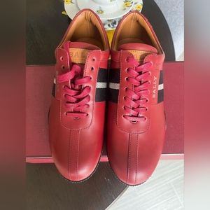 Women's Bally Sneakers